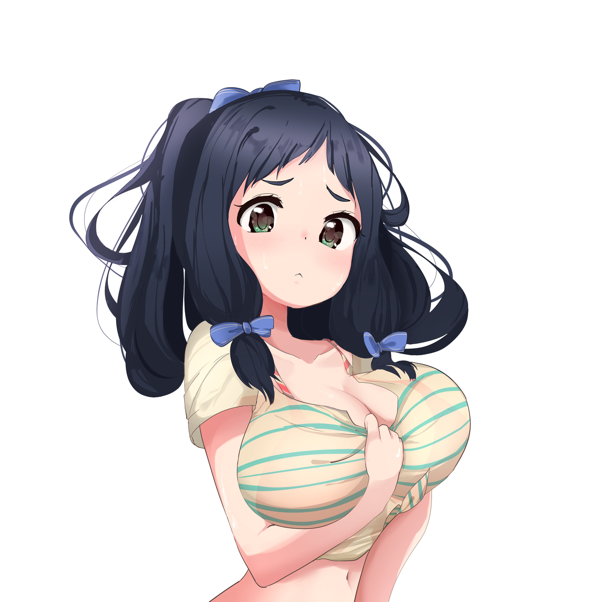 Idolmaster Rule 34 Image