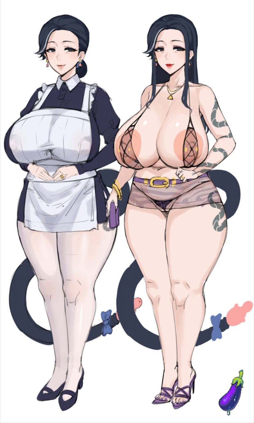 Asa (Teng Zi) Rule 34 Image
