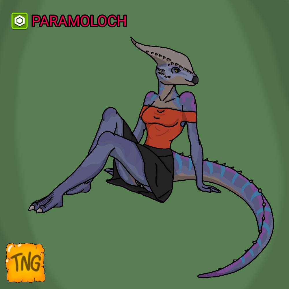 Jurassic Park (Franchise) Rule 34 Image