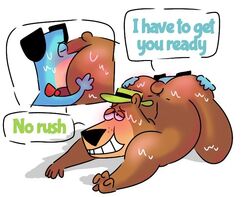 Jellystone (Hbo Max) Rule 34 Image