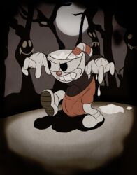 Cuphead (Game) Rule 34 Image