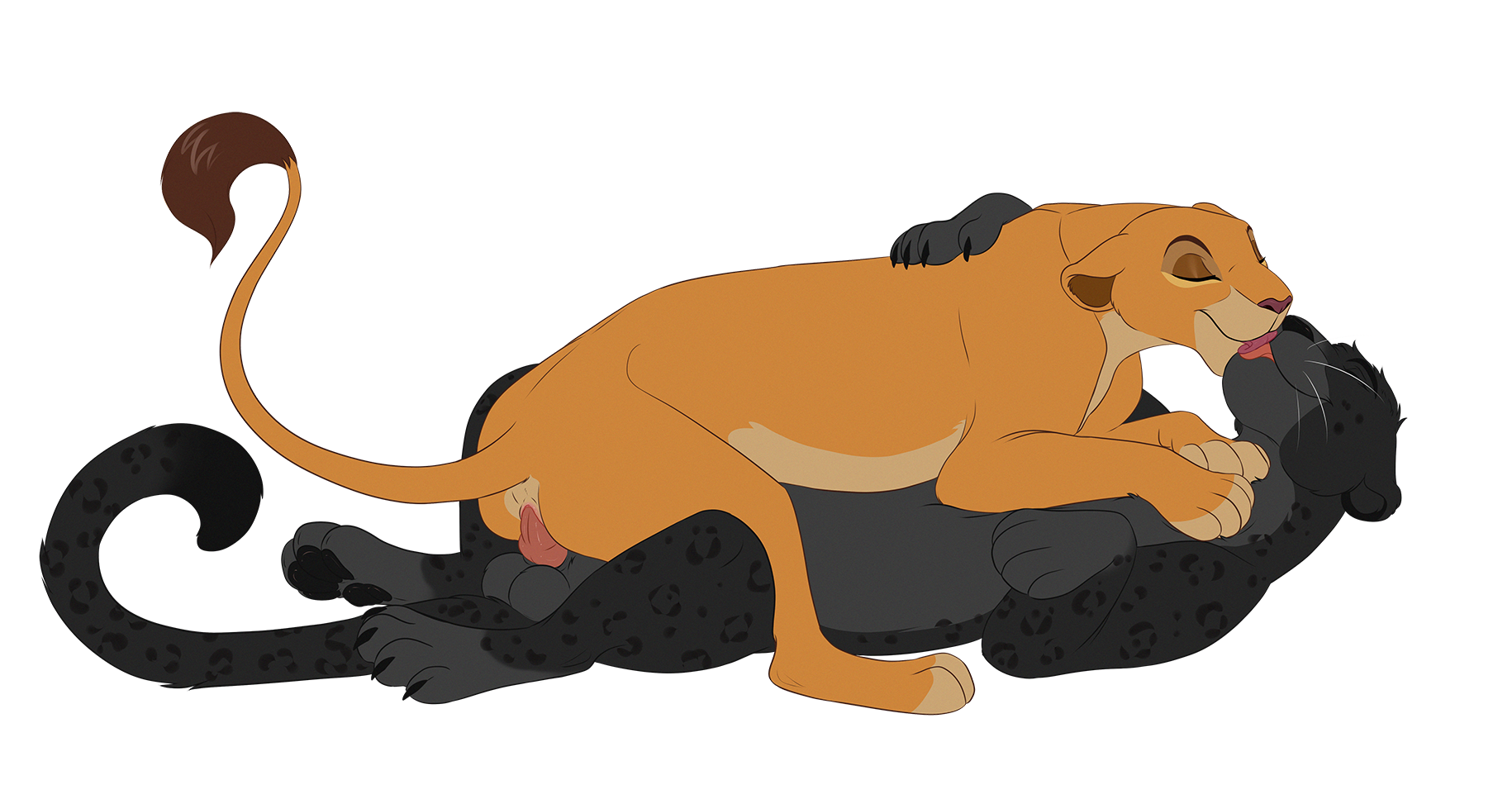 Kiara (Disney) Rule 34 Image