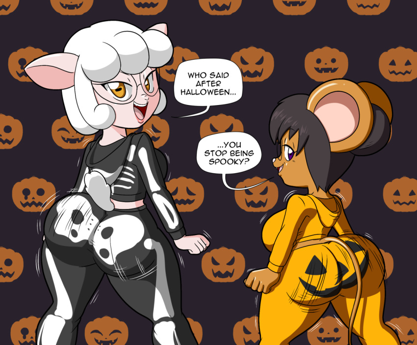 Anthro Rule 34 Image