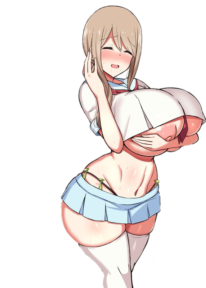 Original Character Rule 34 Image