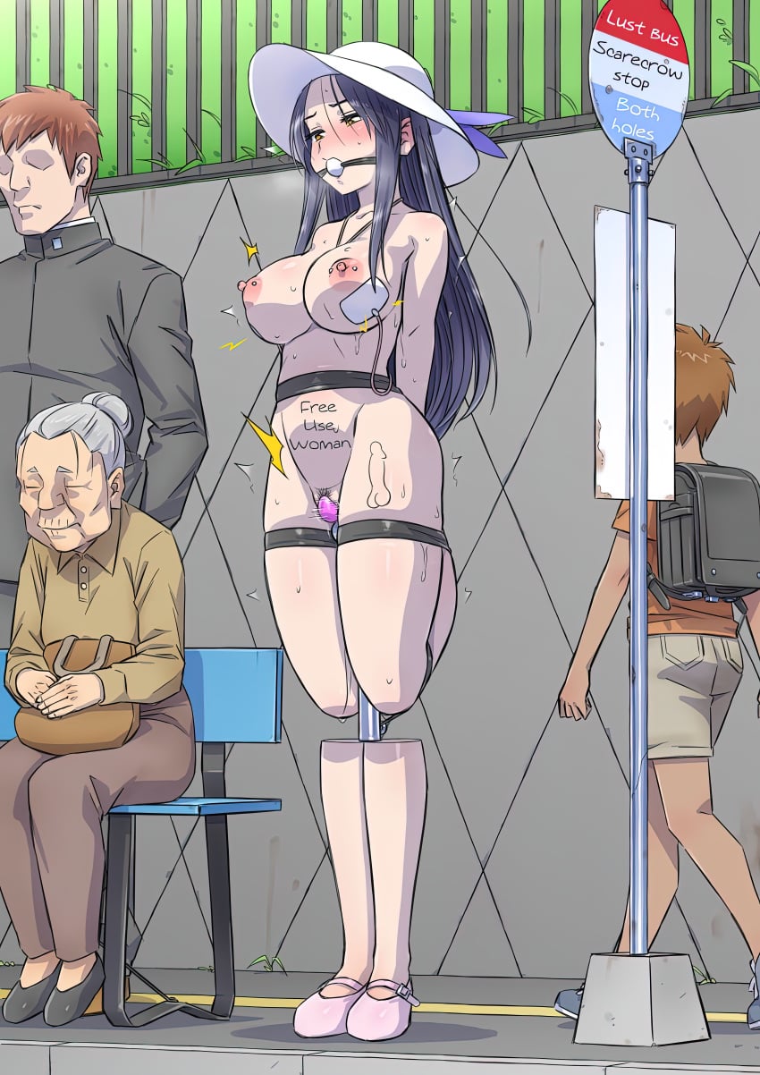 Original Character Rule 34 Image