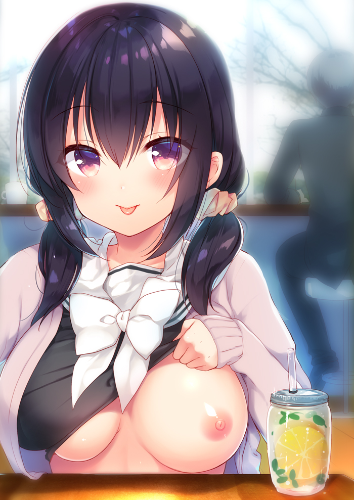 1girls Rule 34 Image
