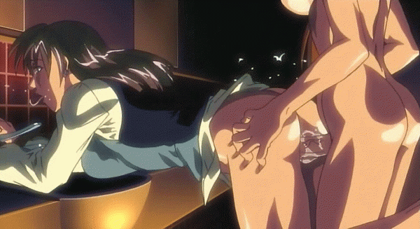Bank Teller (Bible Black) Rule 34 Image