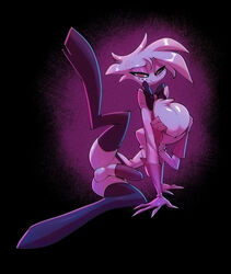 Angel Dust (Hazbin Hotel) Rule 34 Image