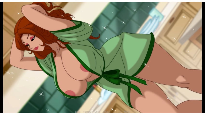 Debra (Discreenvision) Rule 34 Image