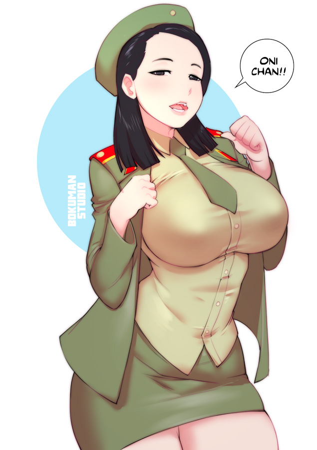 Kim Yo-Jong (Real Life) Rule 34 Image