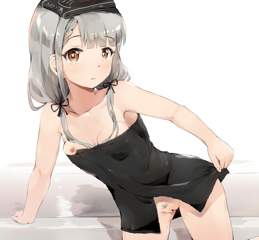 Hisakawa Nagi (Idolmaster) Rule 34 Image
