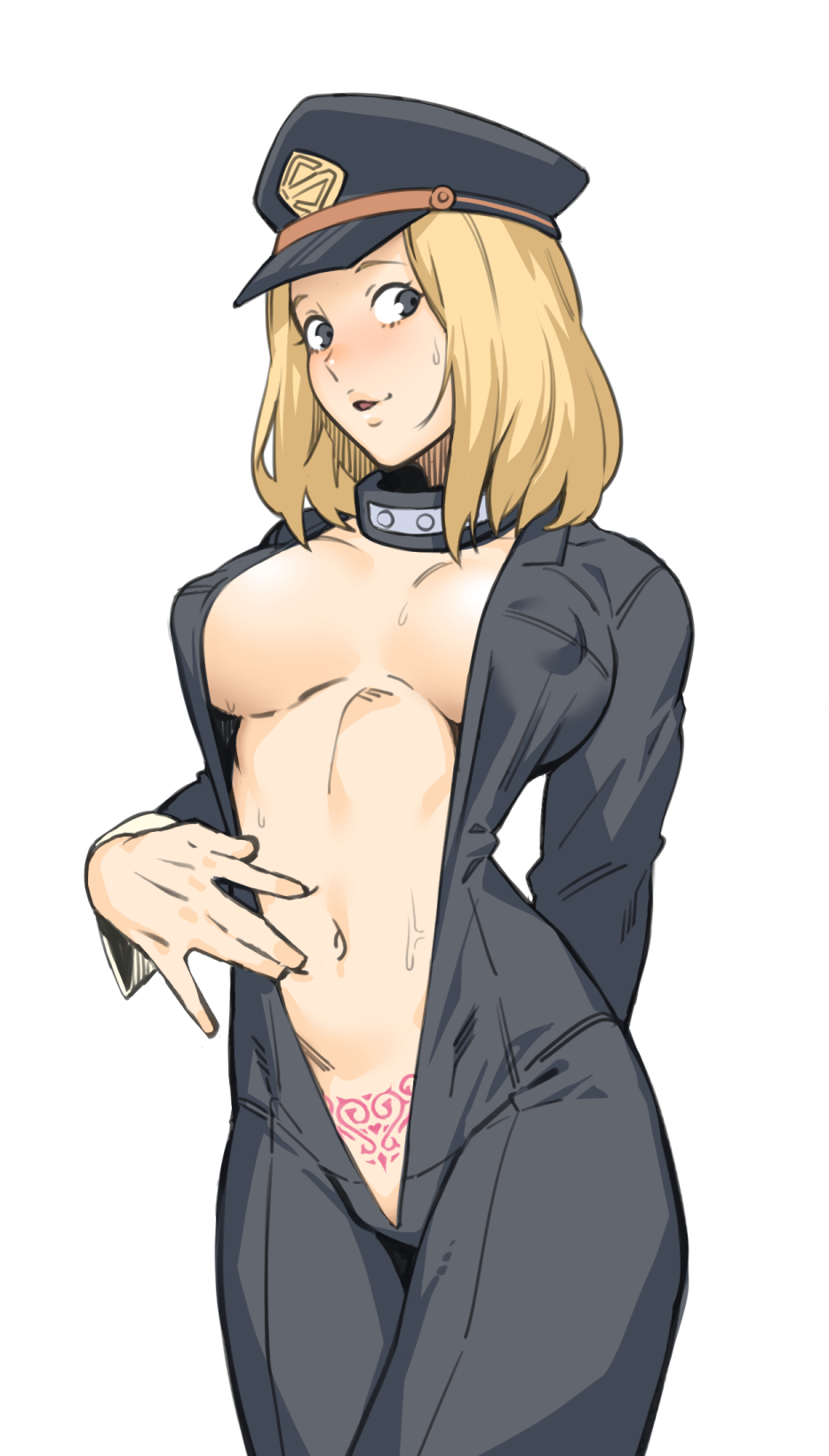 Camie Utsushimi (My Hero Academia) Rule 34 Image