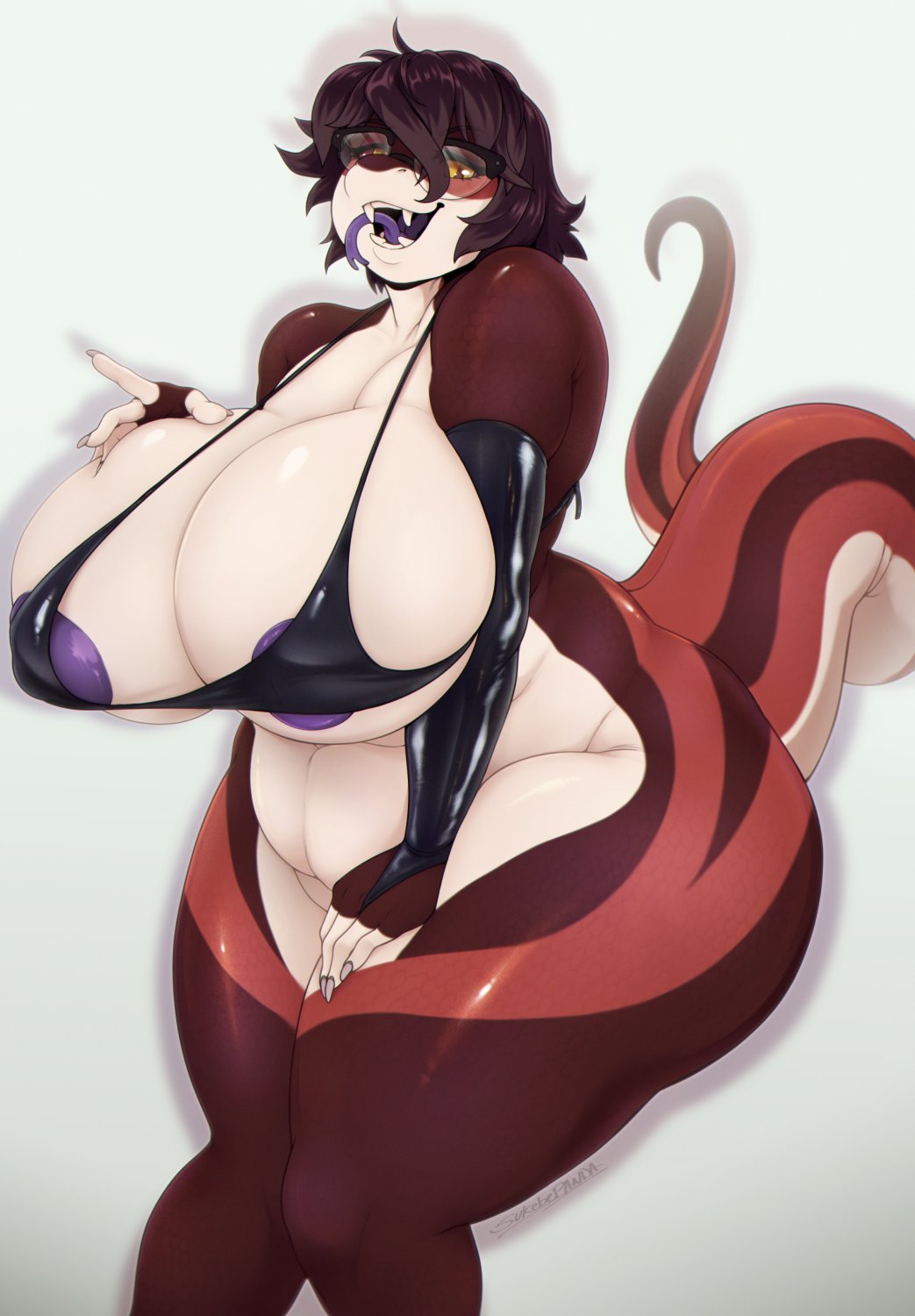 Gretchen (Kazeattor) Rule 34 Image