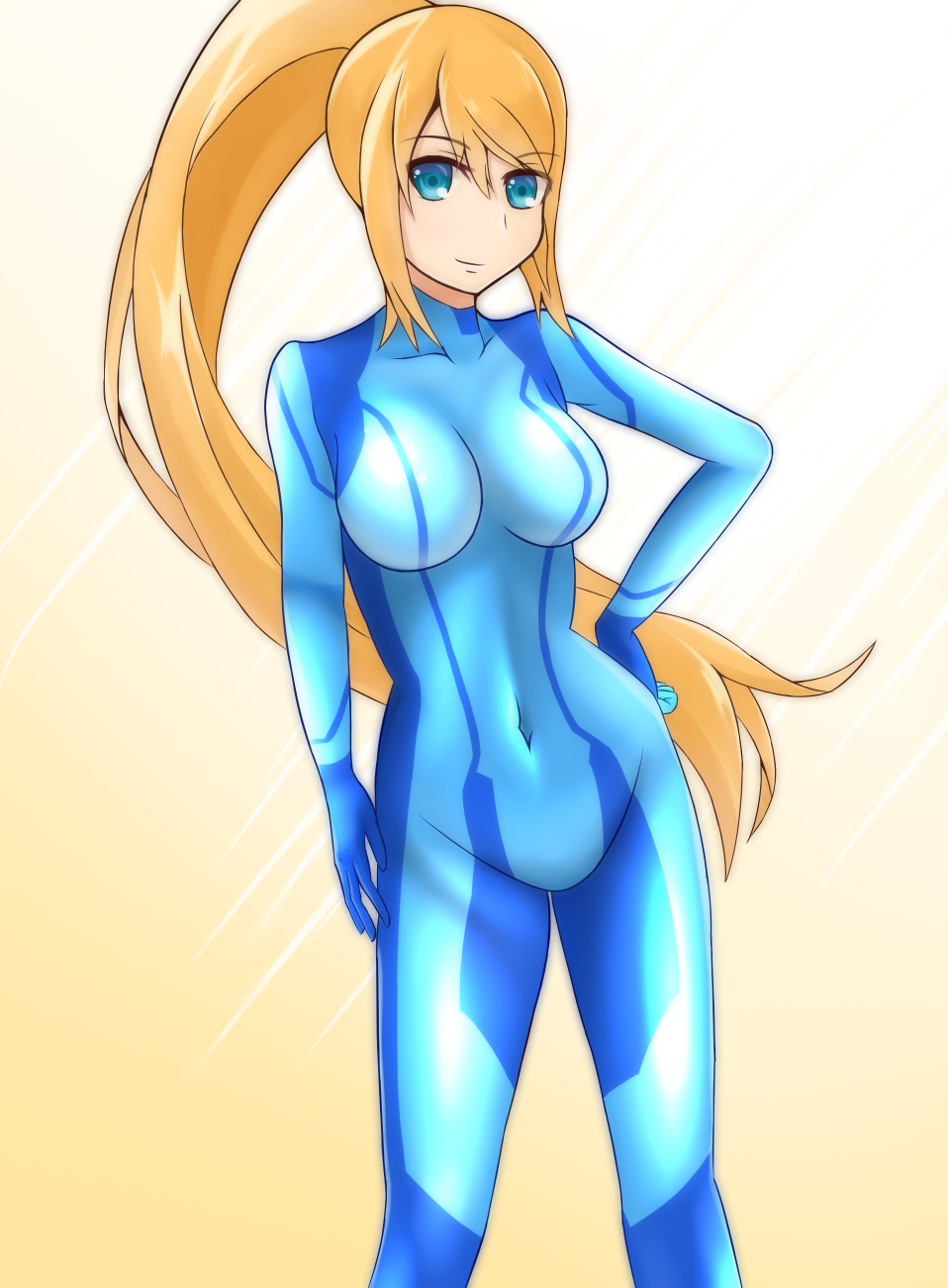 Belly Button Rule 34 Image