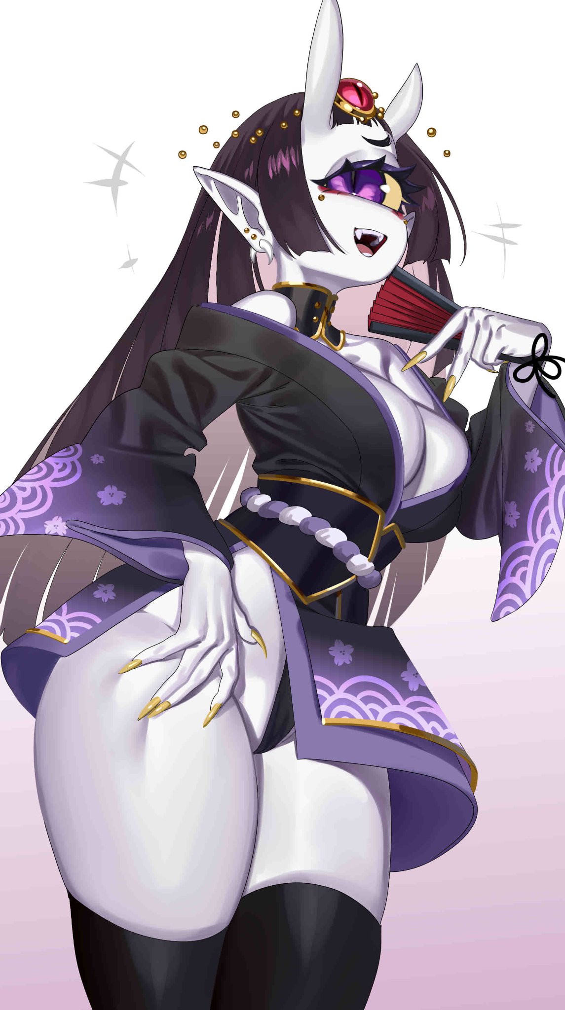 Nia (Nia4294) Rule 34 Image
