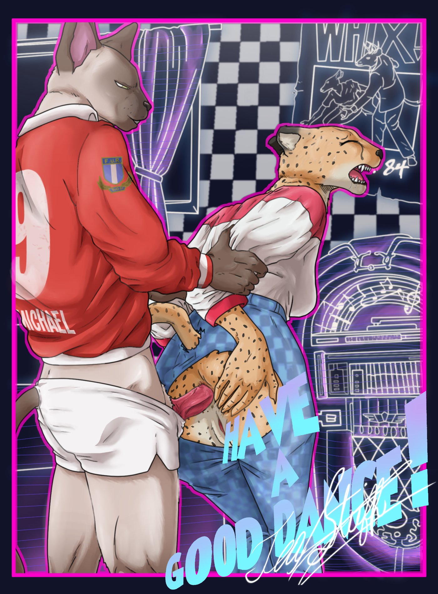 2020s Rule 34 Image