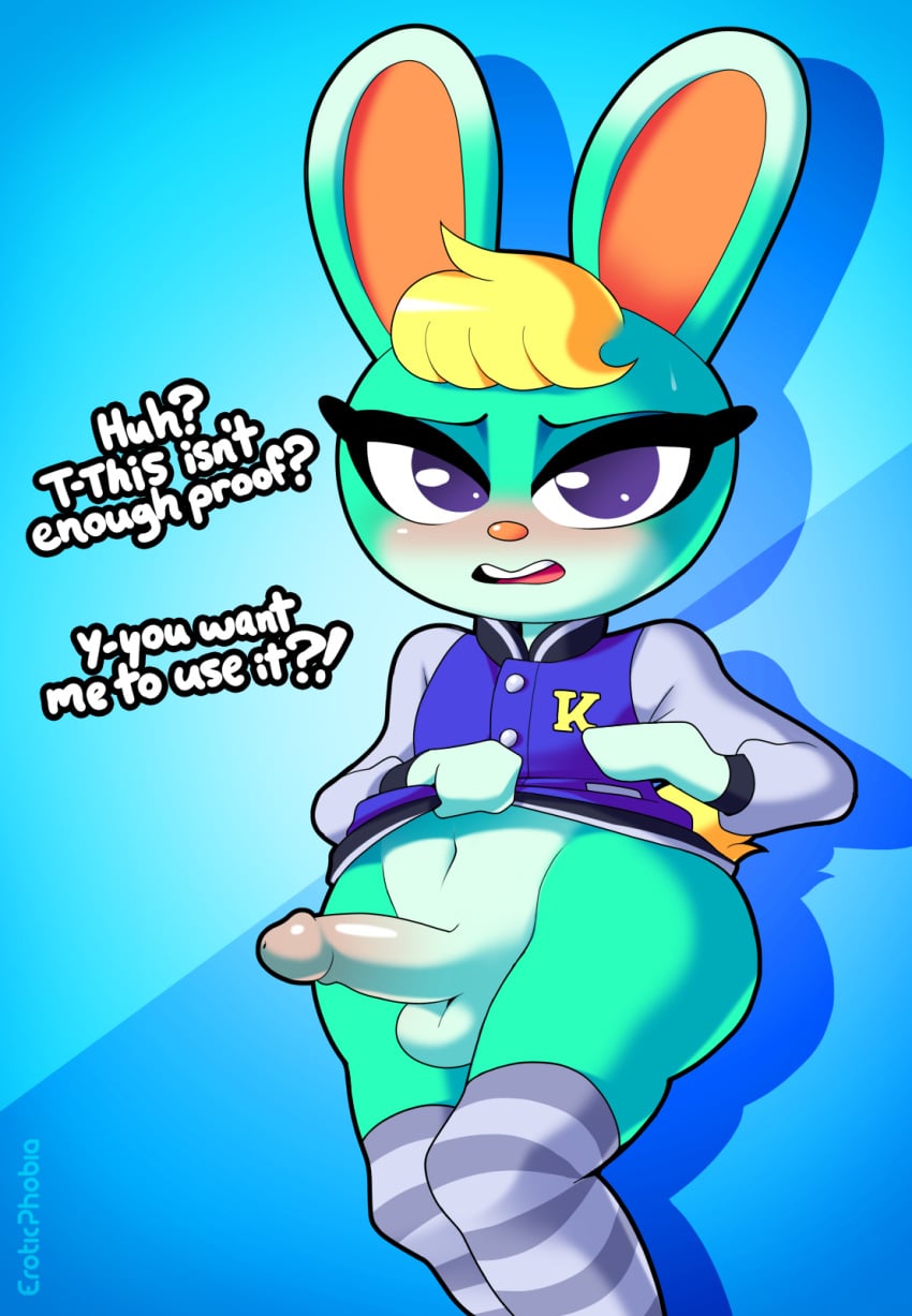 Sasha (Animal Crossing) Rule 34 Image