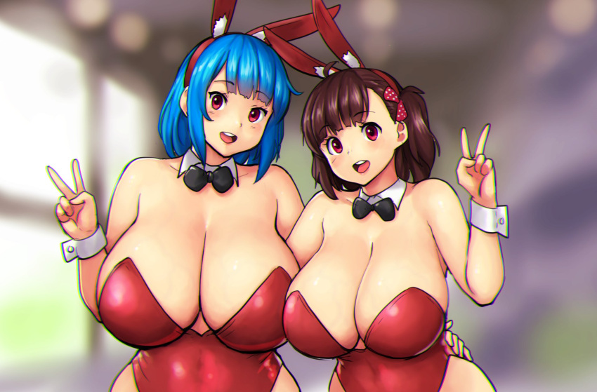 Original Characters (Original) Rule 34 Image