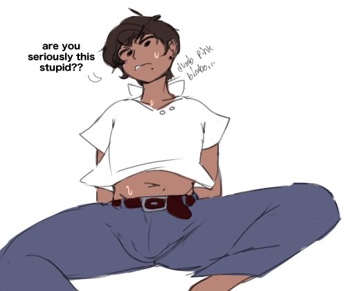 Oc (Original) Rule 34 Image