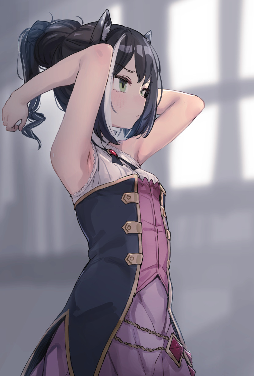 Karyl (Princess Connect!) Rule 34 Image