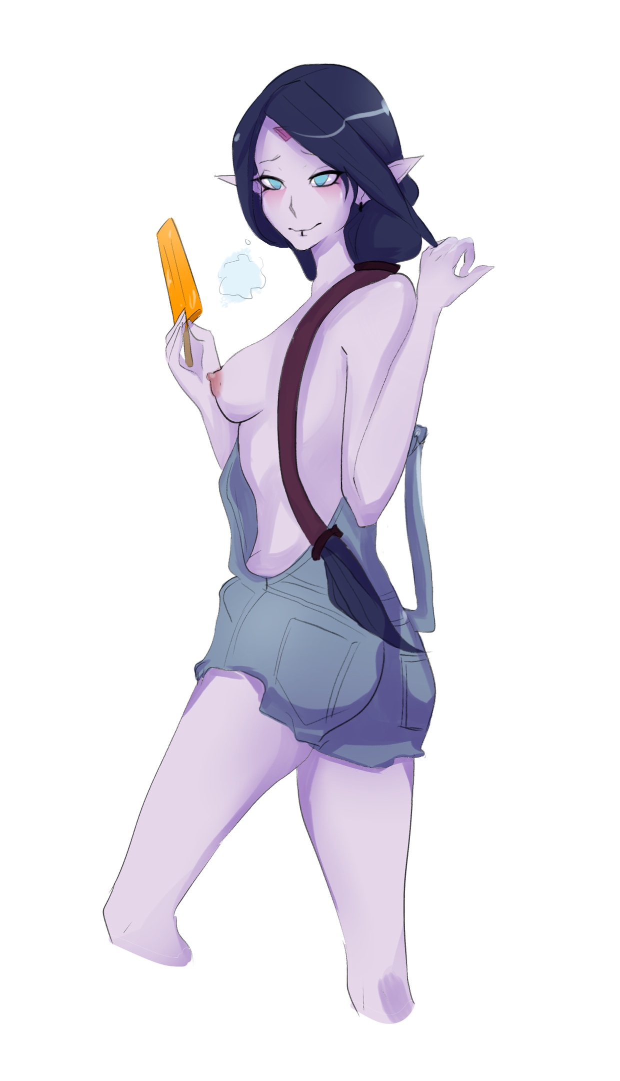Lanaya (Dota) Rule 34 Image