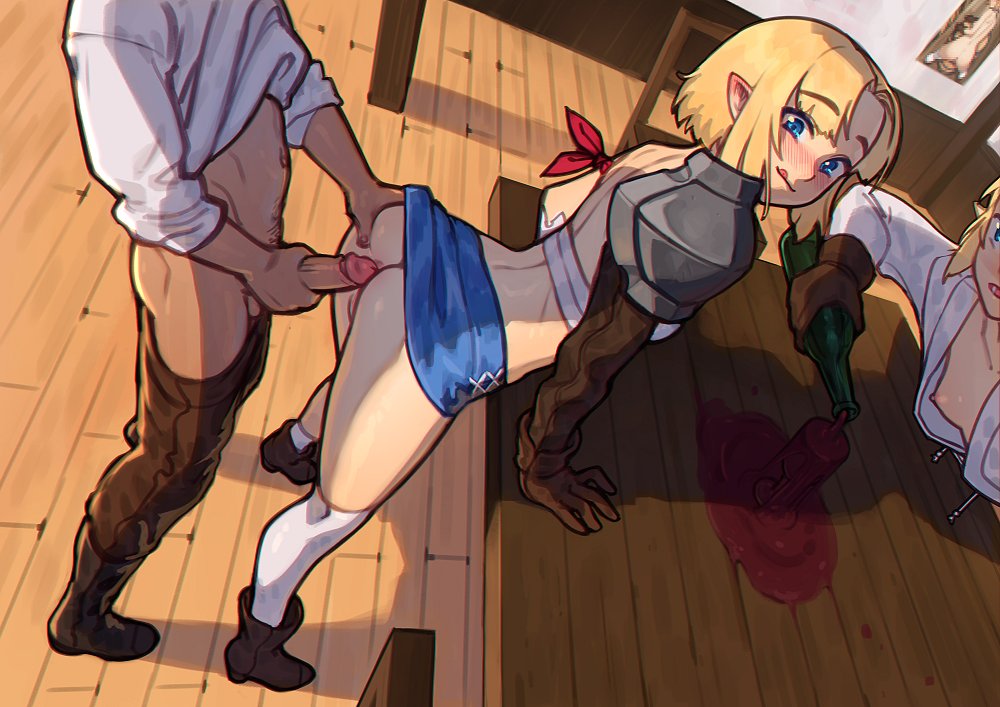 Original Rule 34 Image
