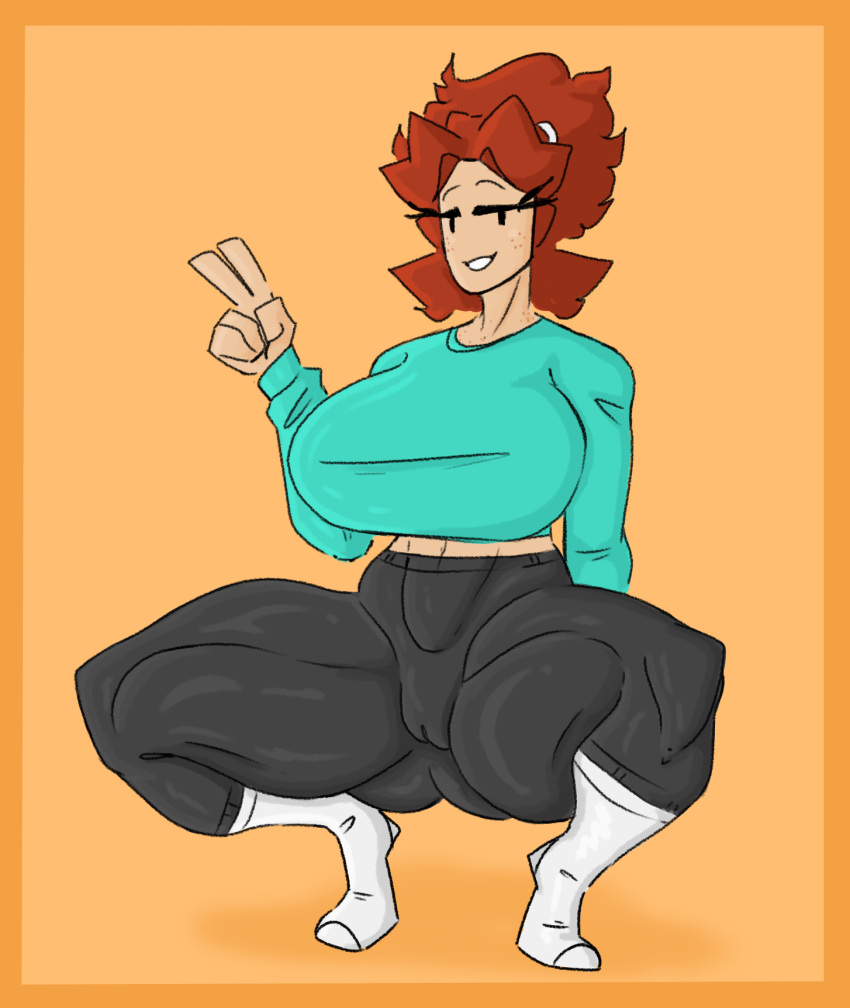 Mae (Shewiff) Rule 34 Image