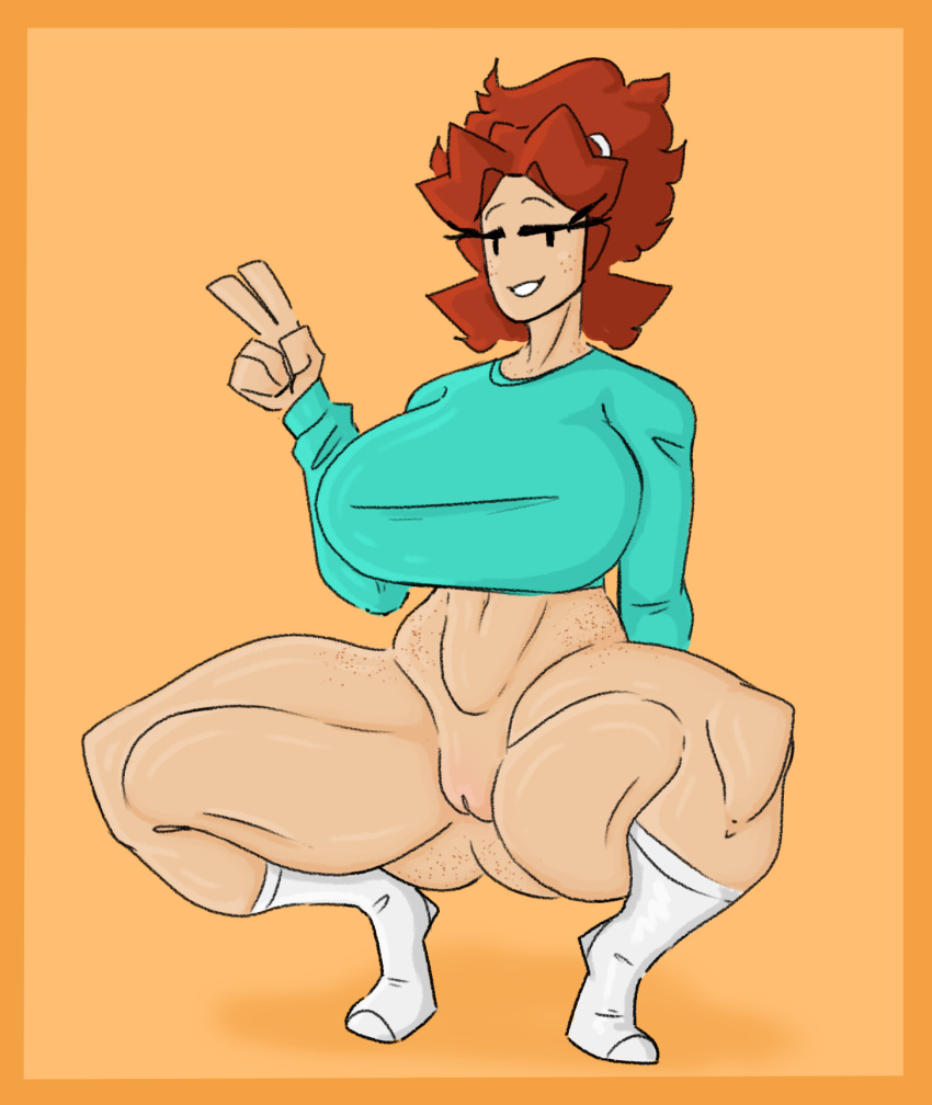 Mae (Shewiff) Rule 34 Image