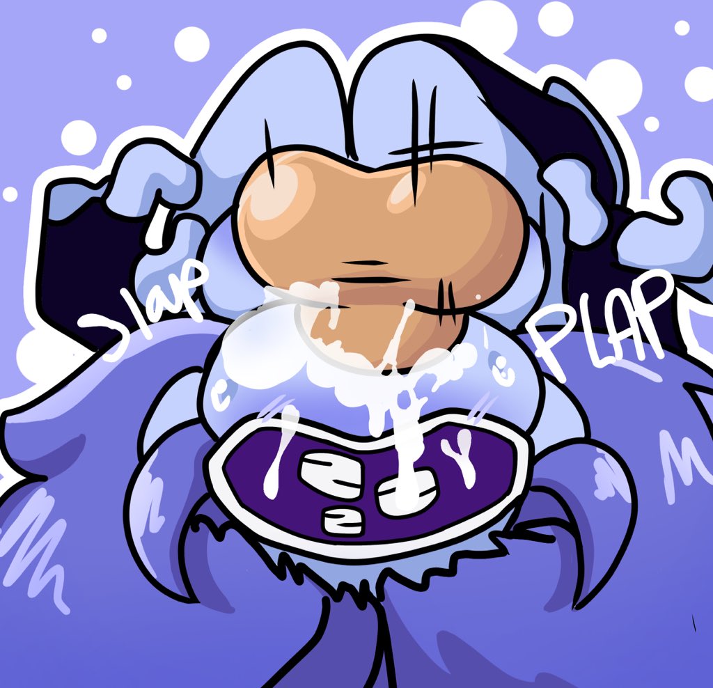 Sleep Schedule (Astranger) Rule 34 Image