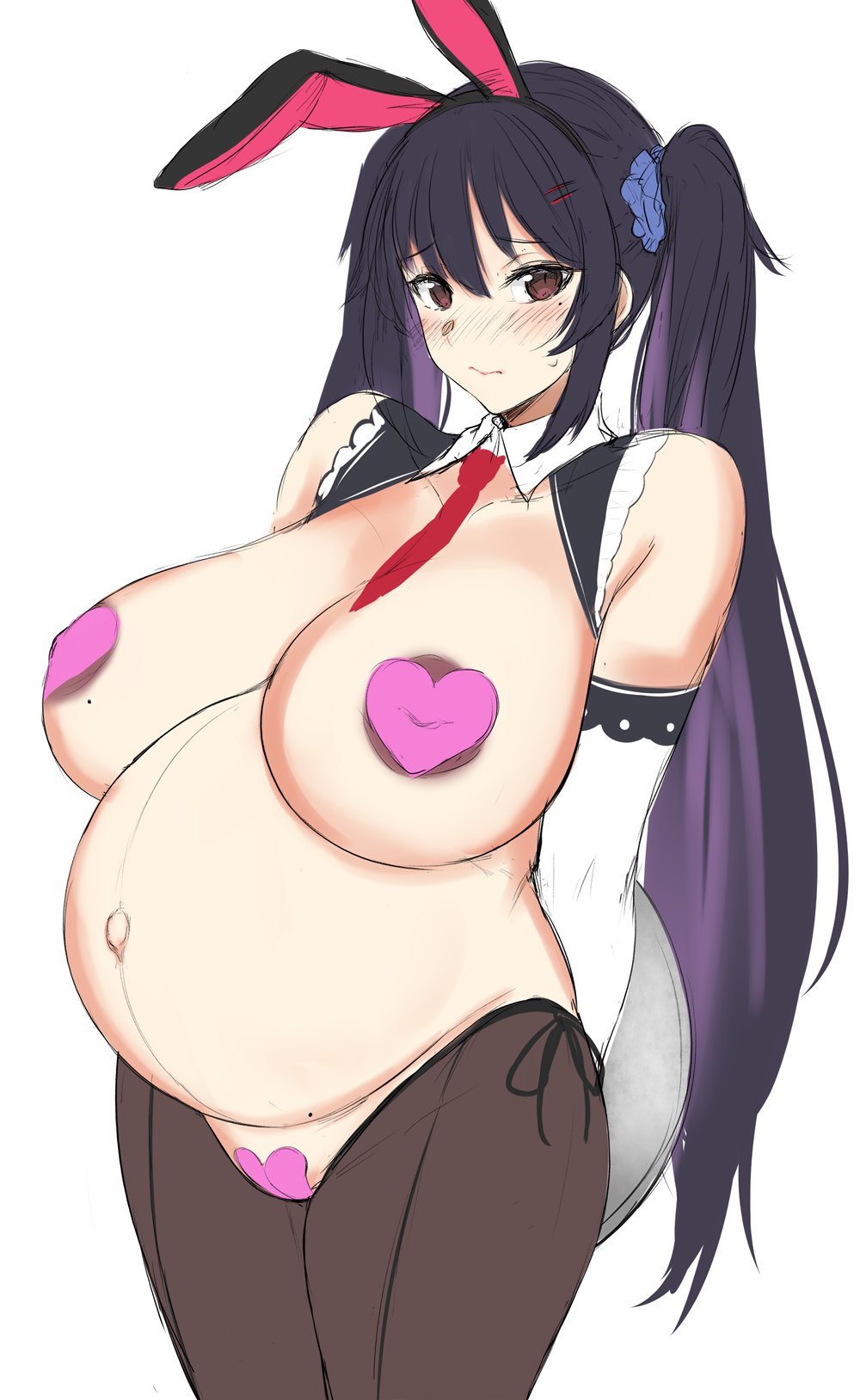 Original Character (Original) Rule 34 Image