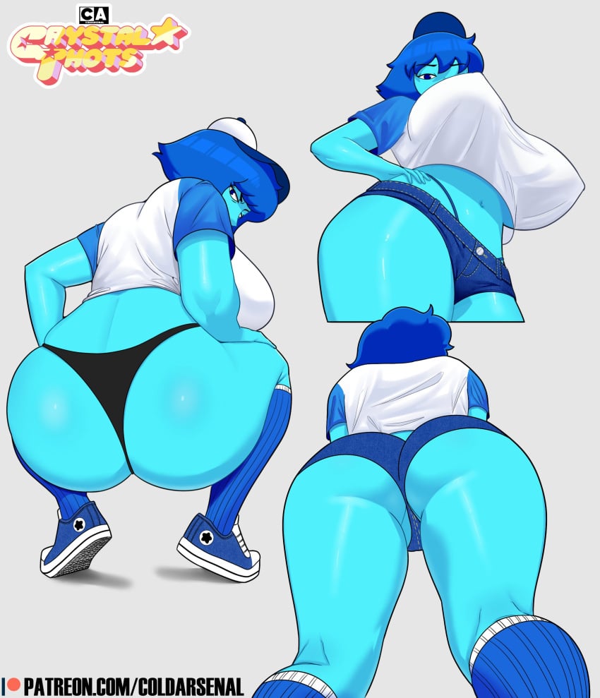 Gem (Species) Rule 34 Image