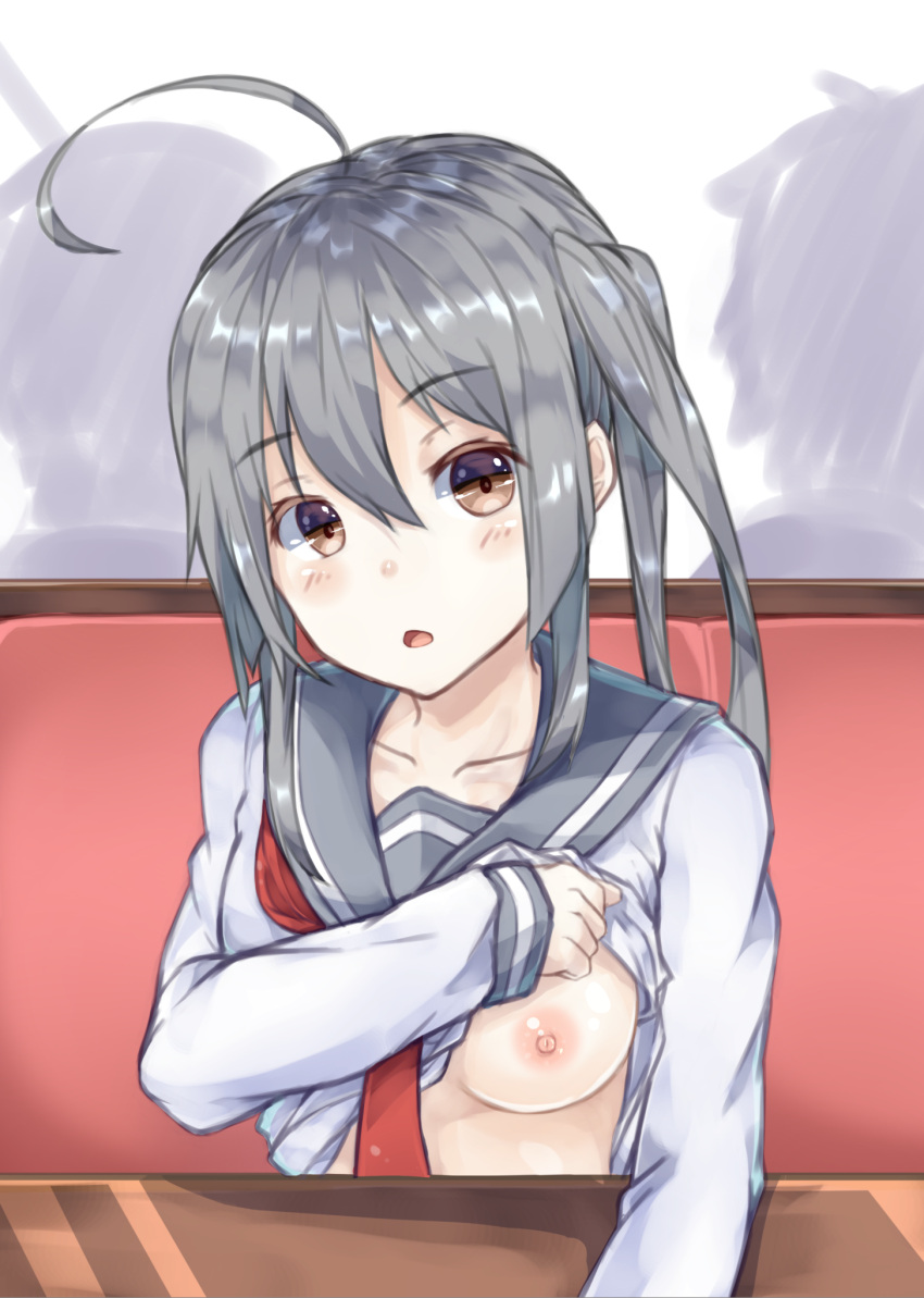 1girls Rule 34 Image