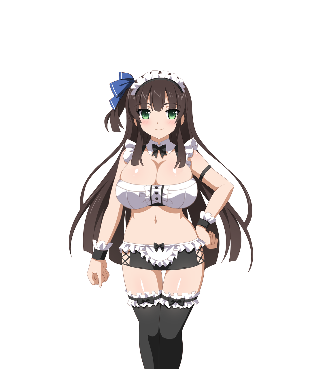 Ceri (Sakura Dungeon) Rule 34 Image