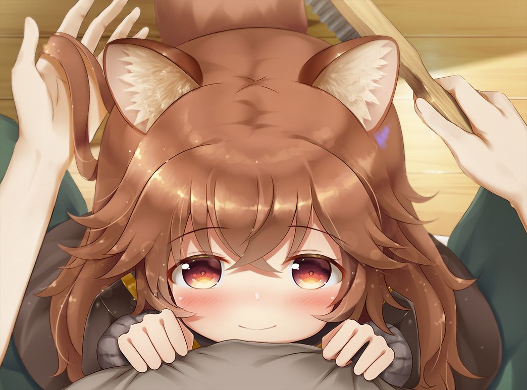 Raphtalia (Tate No Yuusha No Nariagari) Rule 34 Image