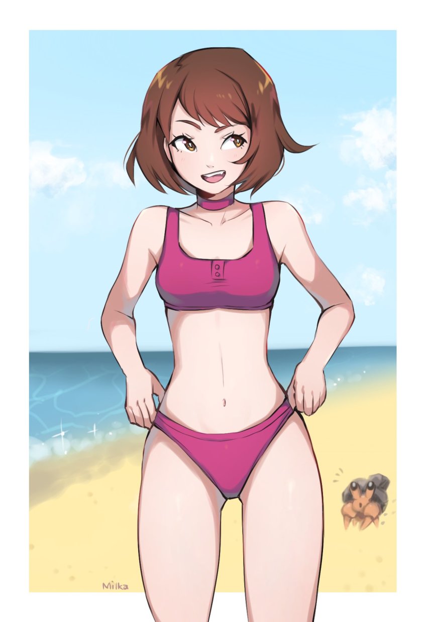 Creatures (Company) Rule 34 Image