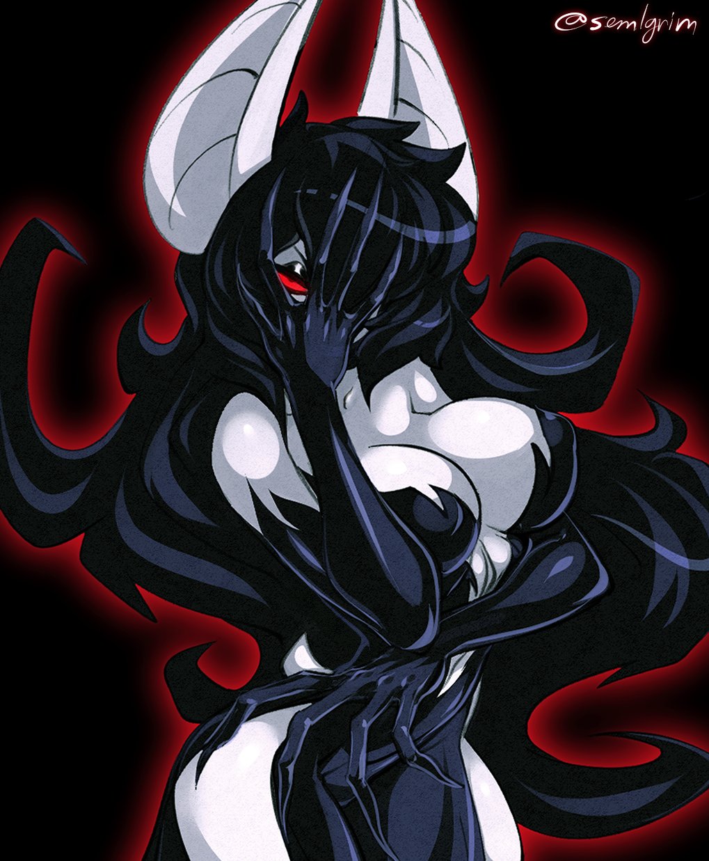 Eva (Sem-L-Grim) Rule 34 Image