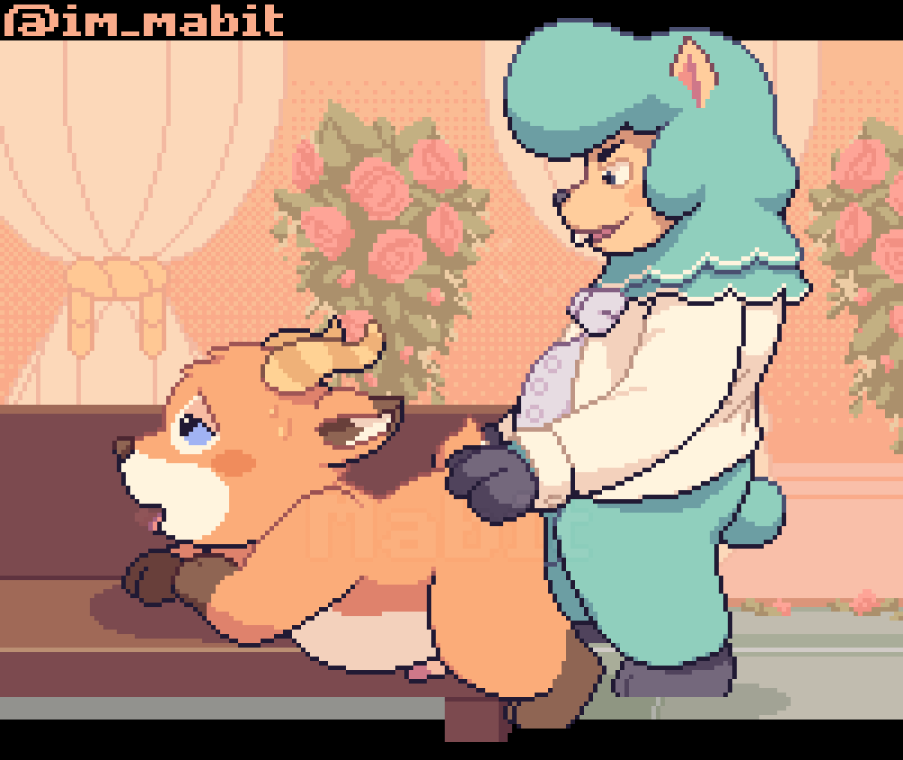 Beau (Animal Crossing) Rule 34 Image