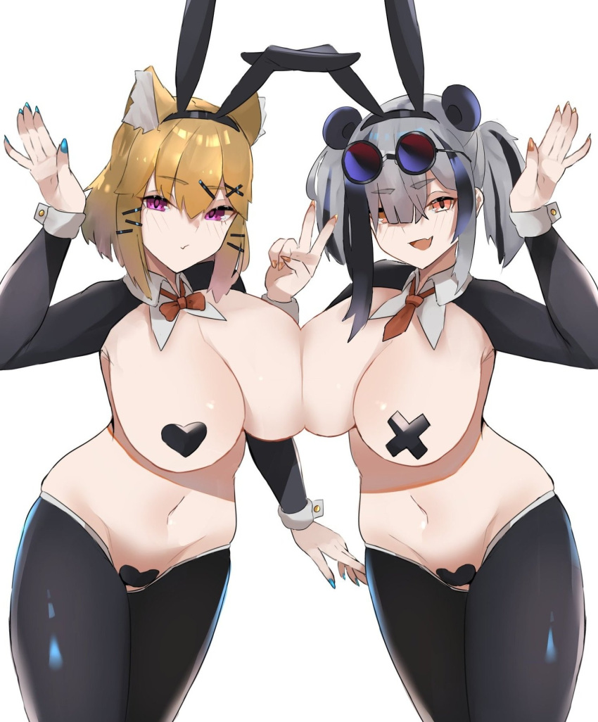 Feater (Arknights) Rule 34 Image