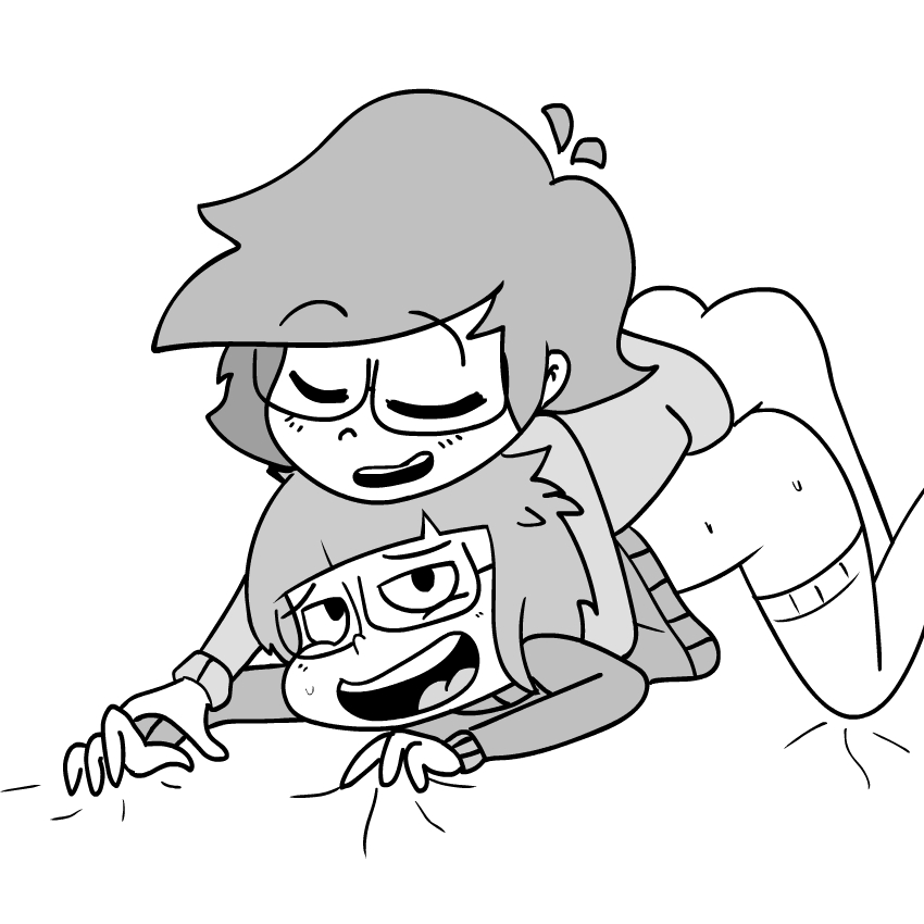 Anal Rule 34 Image