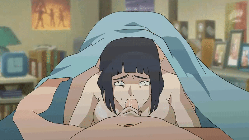 Hyuuga Hinata (Boruto: Naruto Next Generations) Rule 34 Image