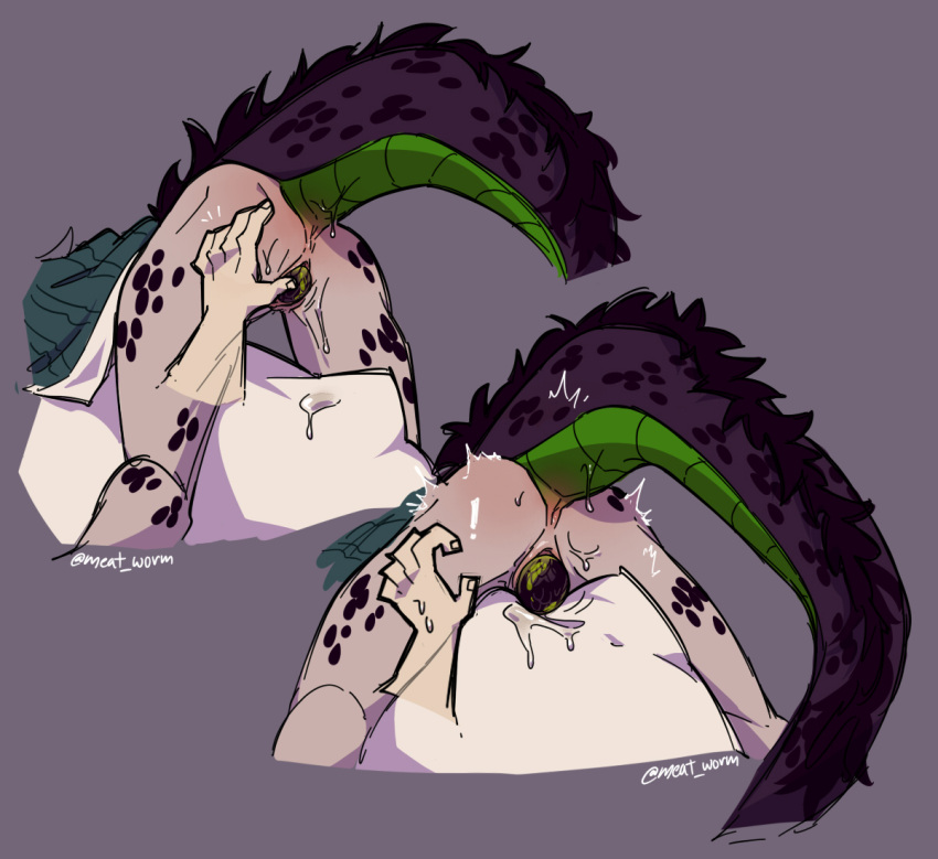 Gyutaro (Demon Slayer) Rule 34 Image