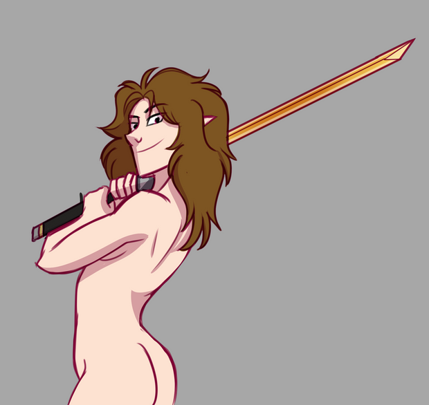 Lyra Rule 34 Image