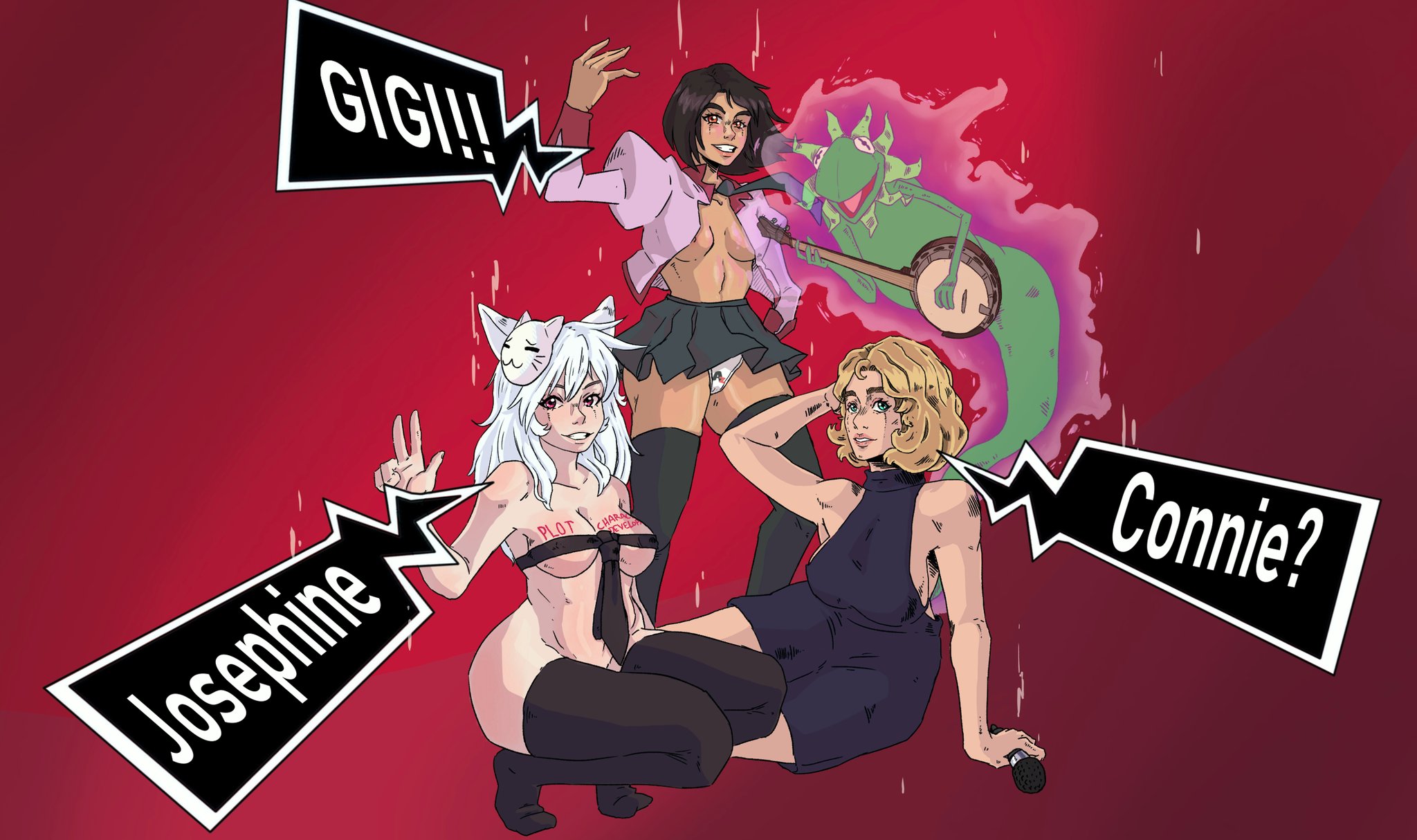 Cdawgva (Youtube) Rule 34 Image