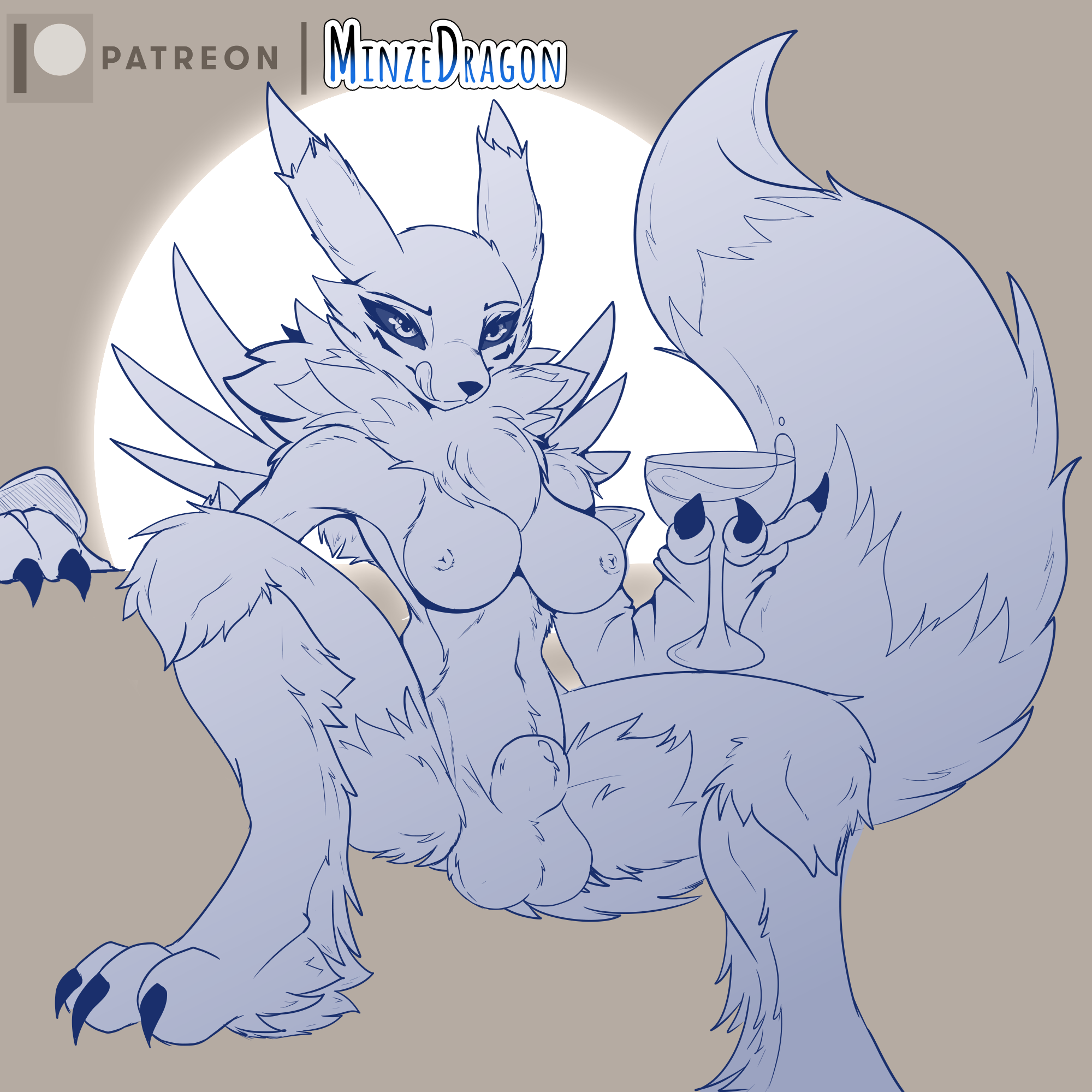 Digimon (Species) Rule 34 Image