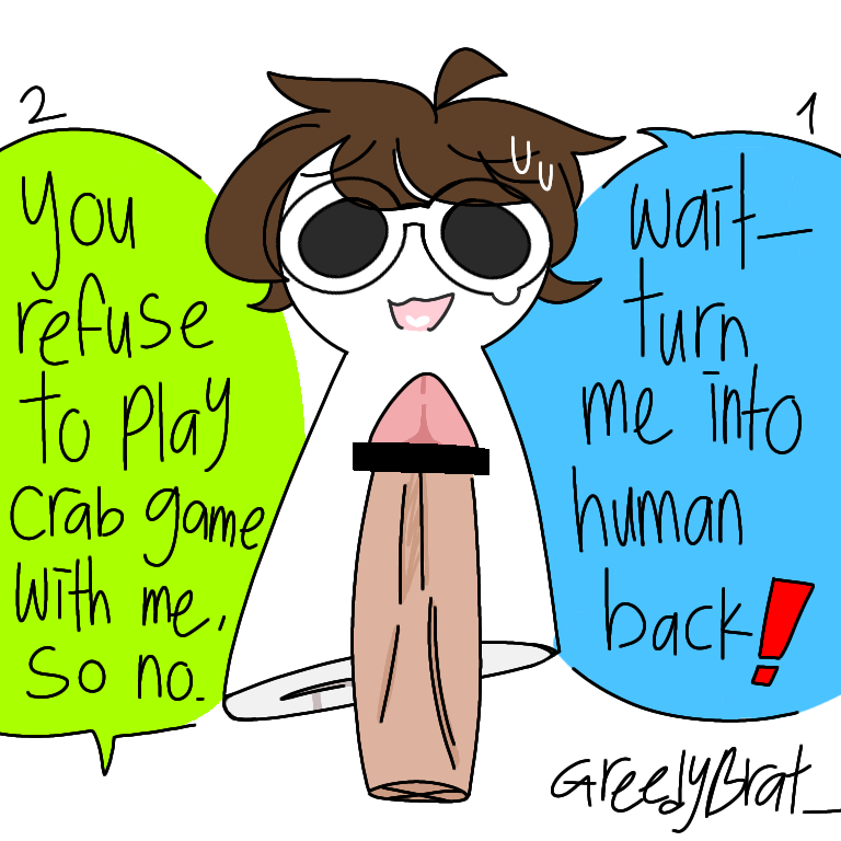 Dreamwastaken (Minecraft Youtubers) Rule 34 Image