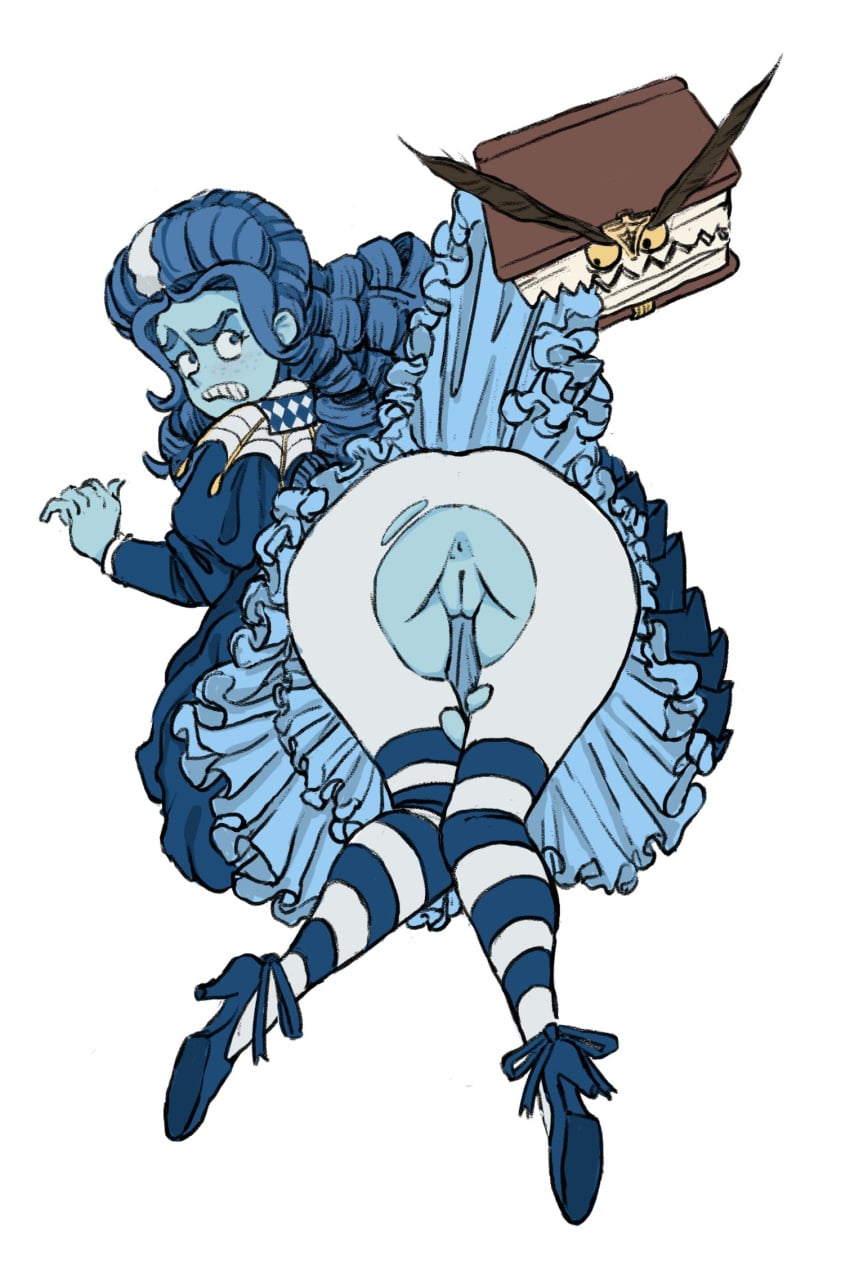 Frankelda (Dia De Los Muertos) Rule 34 Image