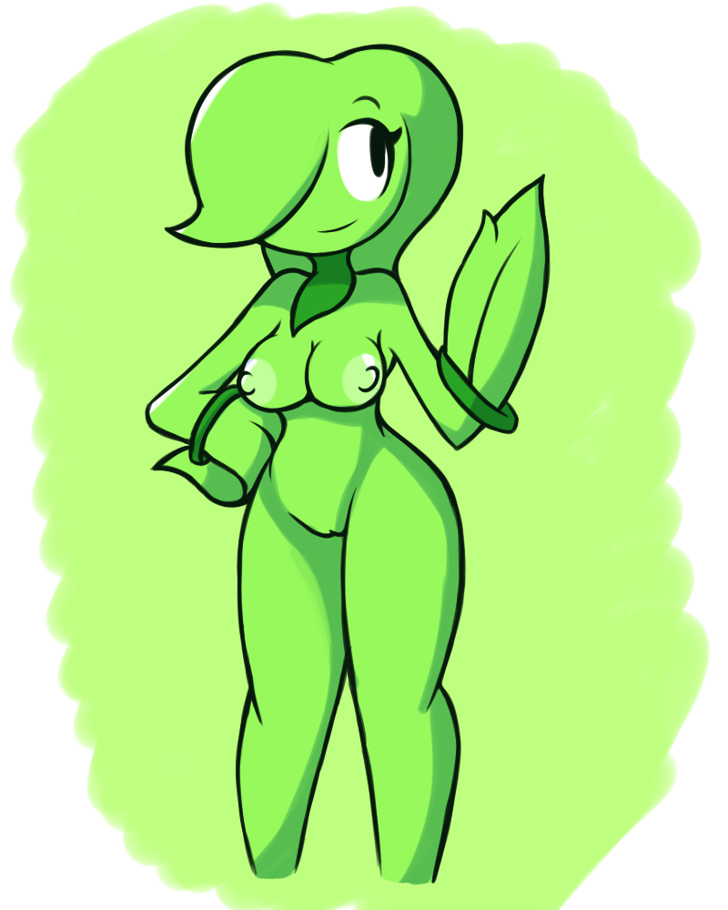 Oc Rule 34 Image