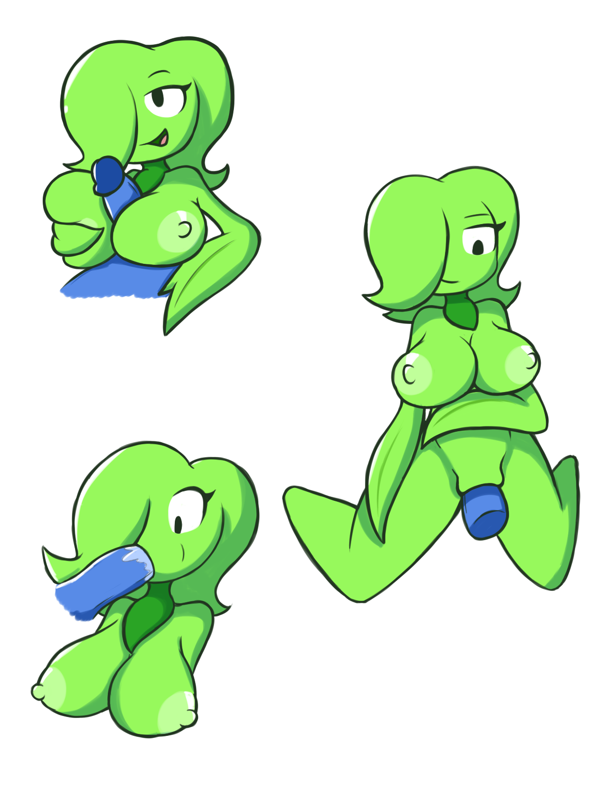 Oc Rule 34 Image