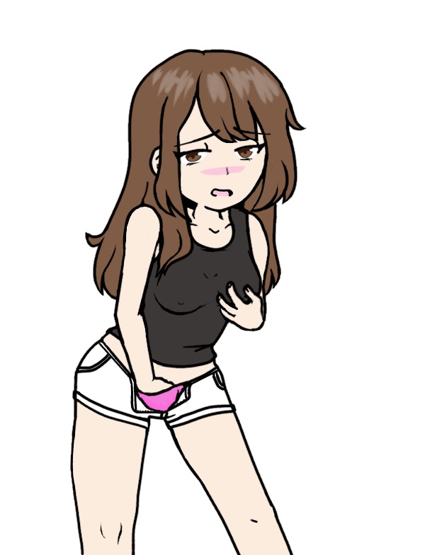 Emily Sim (Emirichu) Rule 34 Image
