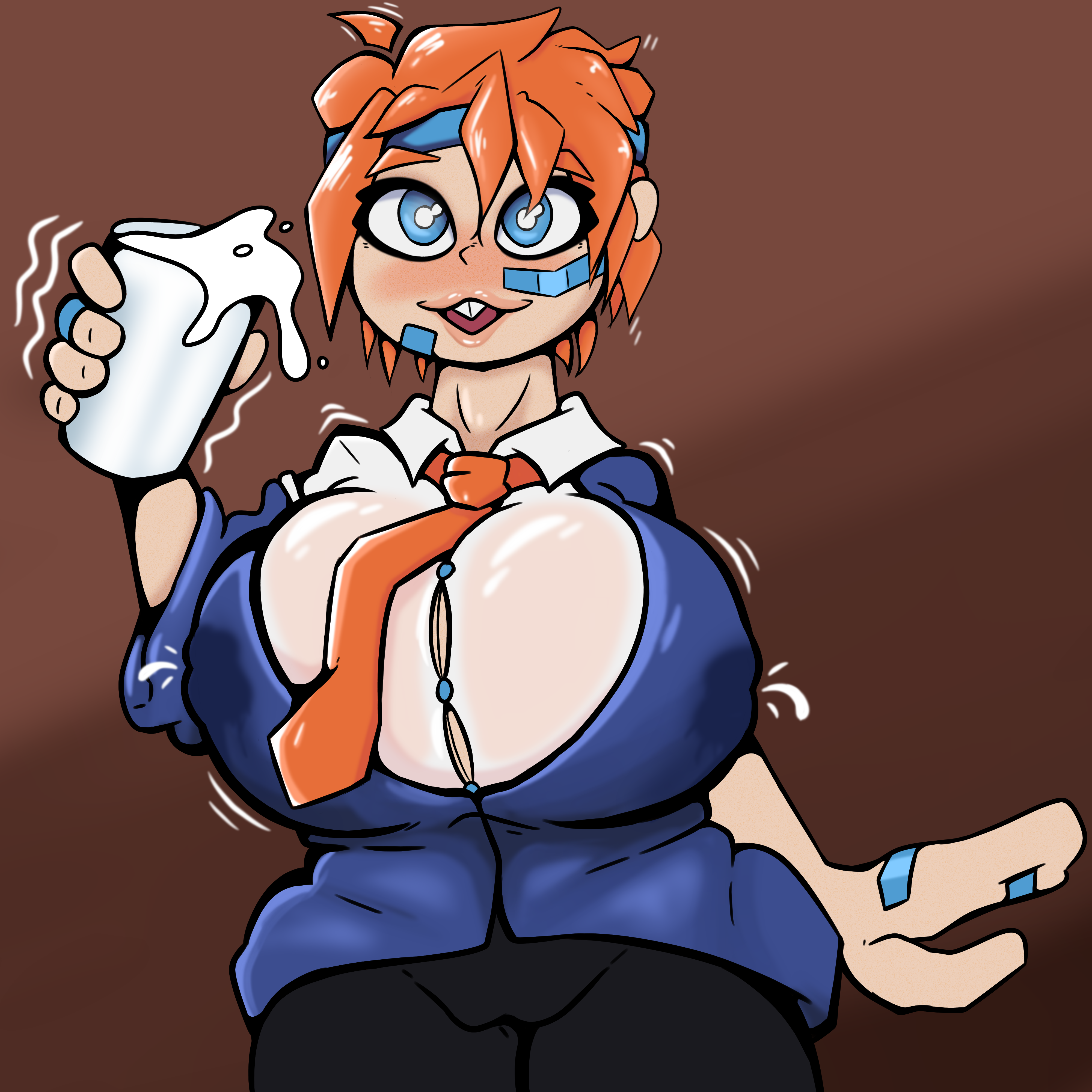 Atwistedsinner Rule 34 Image